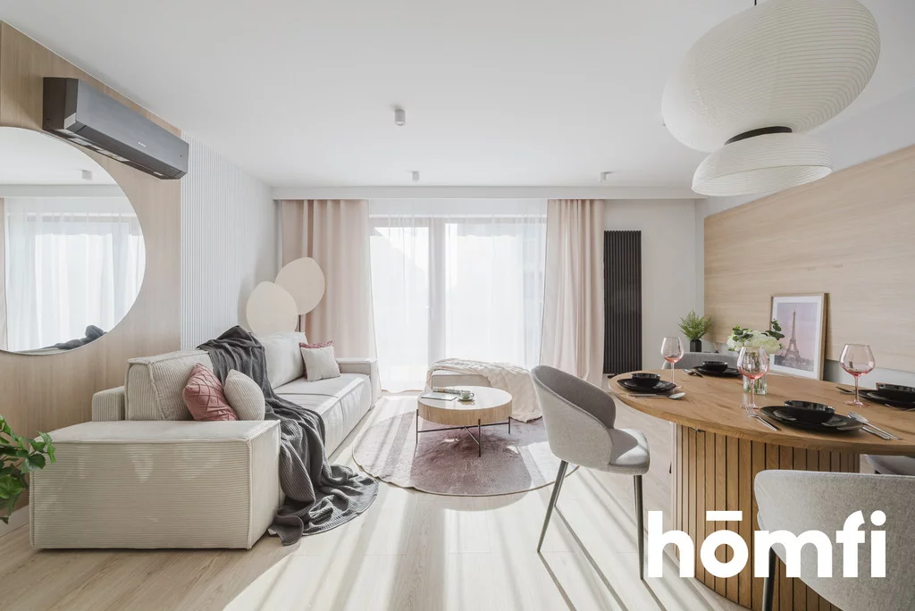 Apartamenty 24859/2089/OMS Poznań Junikowo Grunwaldzka