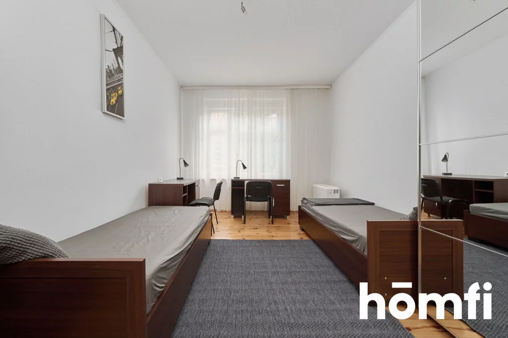 3 pokoje, mieszkanie 71,70 m², piętro 2, oferta nr , 25438/2089/OMS, Wrocław, Plac Grunwaldzki, Grunwaldzka