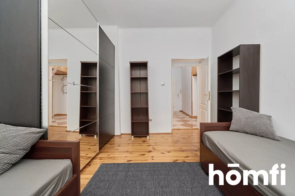 3 pokoje, mieszkanie 71,70 m², piętro 2, oferta nr , 25438/2089/OMS, Wrocław, Plac Grunwaldzki, Grunwaldzka