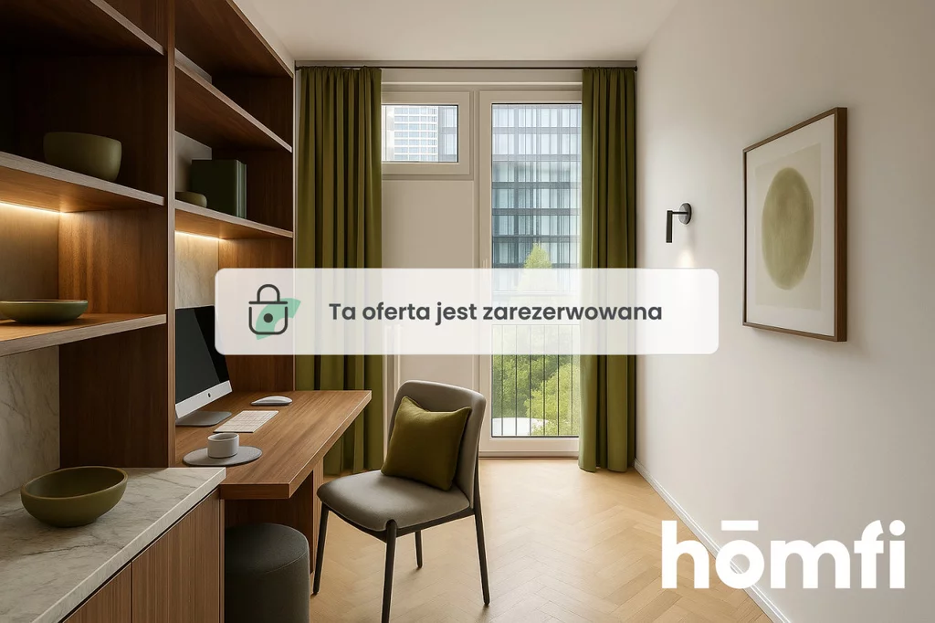 Apartamenty 24909/2089/OMS Warszawa Wola Grzybowska