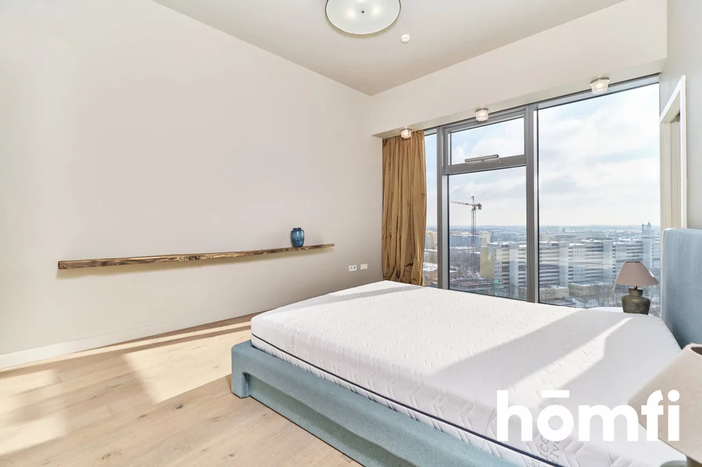 3 pokoje, mieszkanie 106,40 m², piętro 12, oferta nr , 23591/2089/OMS, Wrocław, Krzyki-Partynice, Krzyki, Gwiaździsta
