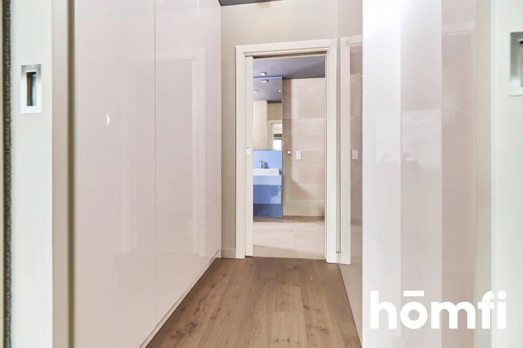 3 pokoje, mieszkanie 106,40 m², piętro 12, oferta nr , 23591/2089/OMS, Wrocław, Krzyki-Partynice, Krzyki, Gwiaździsta