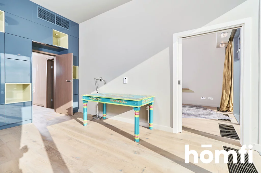 3 pokoje, mieszkanie 106,40 m², piętro 12, oferta nr , 23591/2089/OMS, Wrocław, Krzyki-Partynice, Krzyki, Gwiaździsta
