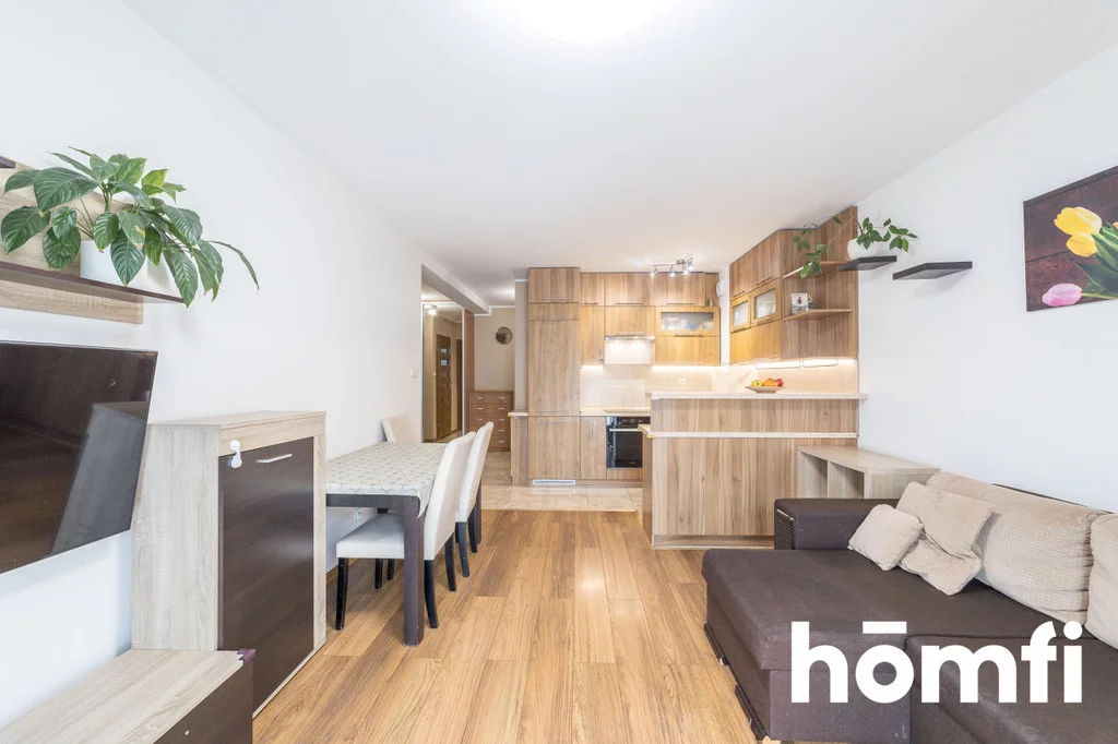 Apartamenty 24804/2089/OMS Kraków Bieżanów-Prokocim Henryka i Karola Czeczów