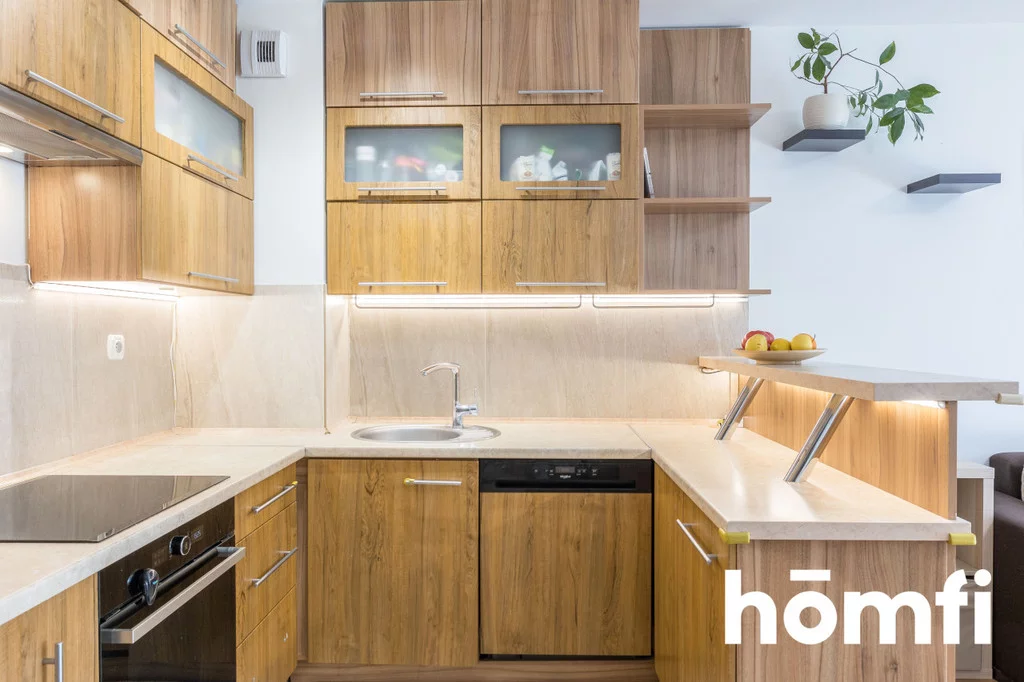 3 pokoje, mieszkanie 65,00 m², piętro 2, oferta nr , 24804/2089/OMS, Kraków, Bieżanów-Prokocim, Henryka i Karola Czeczów