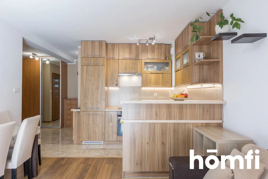 3 pokoje, mieszkanie 65,00 m², piętro 2, oferta nr , 24804/2089/OMS, Kraków, Bieżanów-Prokocim, Henryka i Karola Czeczów