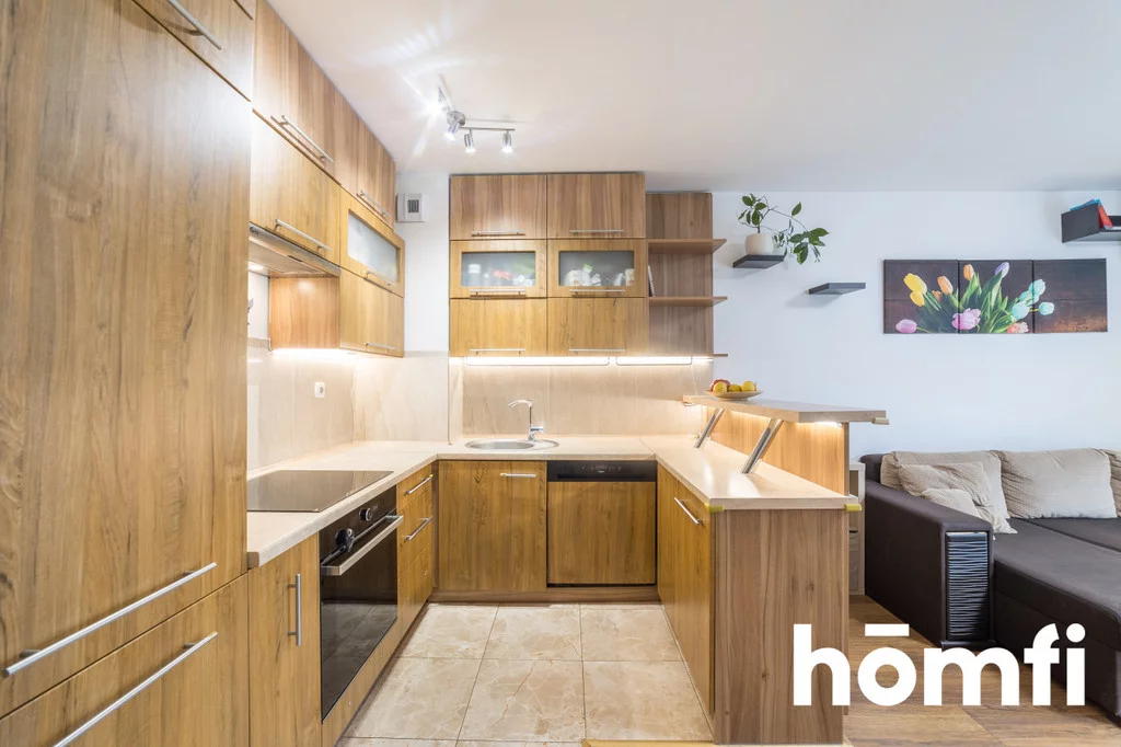 3 pokoje, mieszkanie 65,00 m², piętro 2, oferta nr , 24804/2089/OMS, Kraków, Bieżanów-Prokocim, Henryka i Karola Czeczów