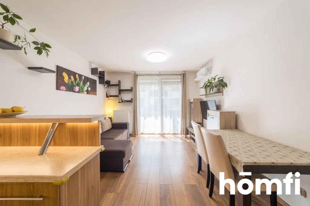 Apartamenty 25387/2089/OMS Kraków Bieżanów-Prokocim Henryka i Karola Czeczów