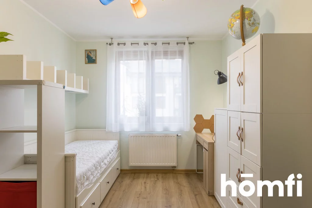 3 pokoje, mieszkanie 65,00 m², piętro 2, oferta nr , 25387/2089/OMS, Kraków, Bieżanów-Prokocim, Henryka i Karola Czeczów