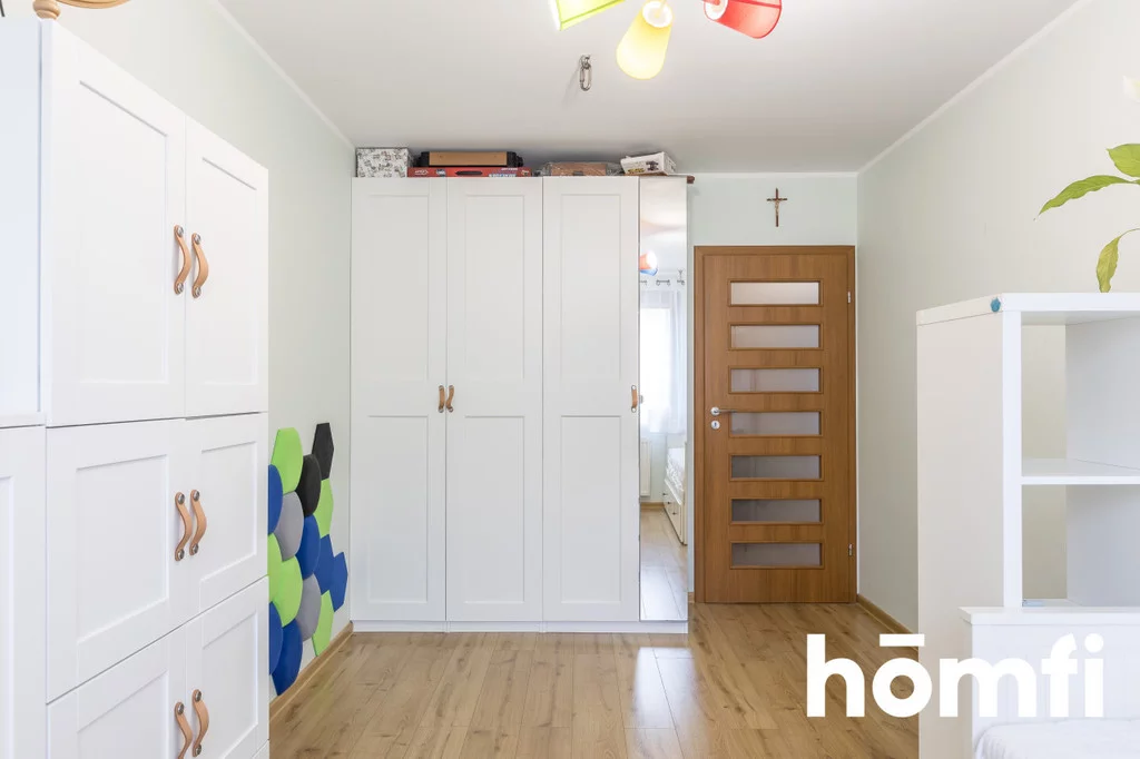 3 pokoje, mieszkanie 65,00 m², piętro 2, oferta nr , 25387/2089/OMS, Kraków, Bieżanów-Prokocim, Henryka i Karola Czeczów