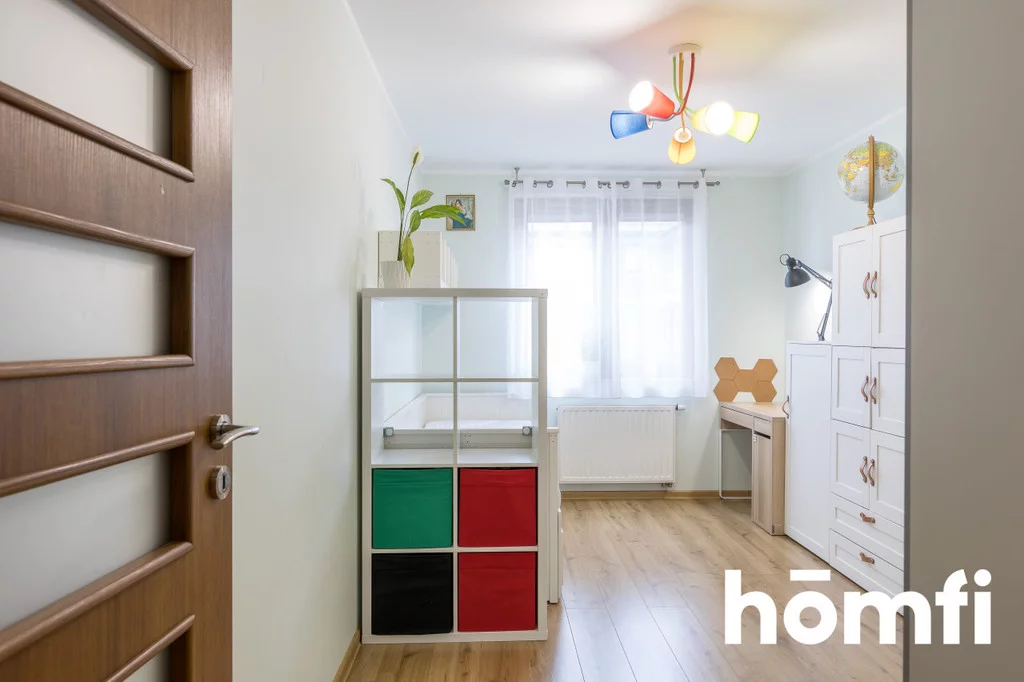 3 pokoje, mieszkanie 65,00 m², piętro 2, oferta nr , 25387/2089/OMS, Kraków, Bieżanów-Prokocim, Henryka i Karola Czeczów