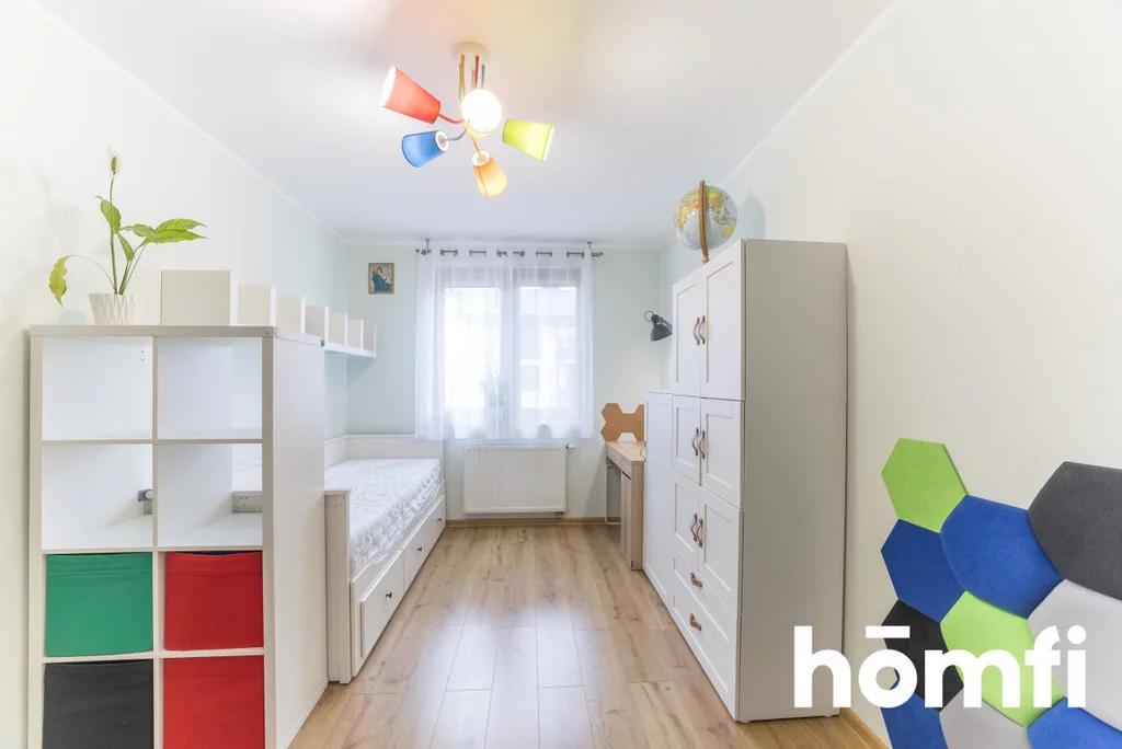 3 pokoje, mieszkanie 65,00 m², piętro 2, oferta nr , 25387/2089/OMS, Kraków, Bieżanów-Prokocim, Henryka i Karola Czeczów