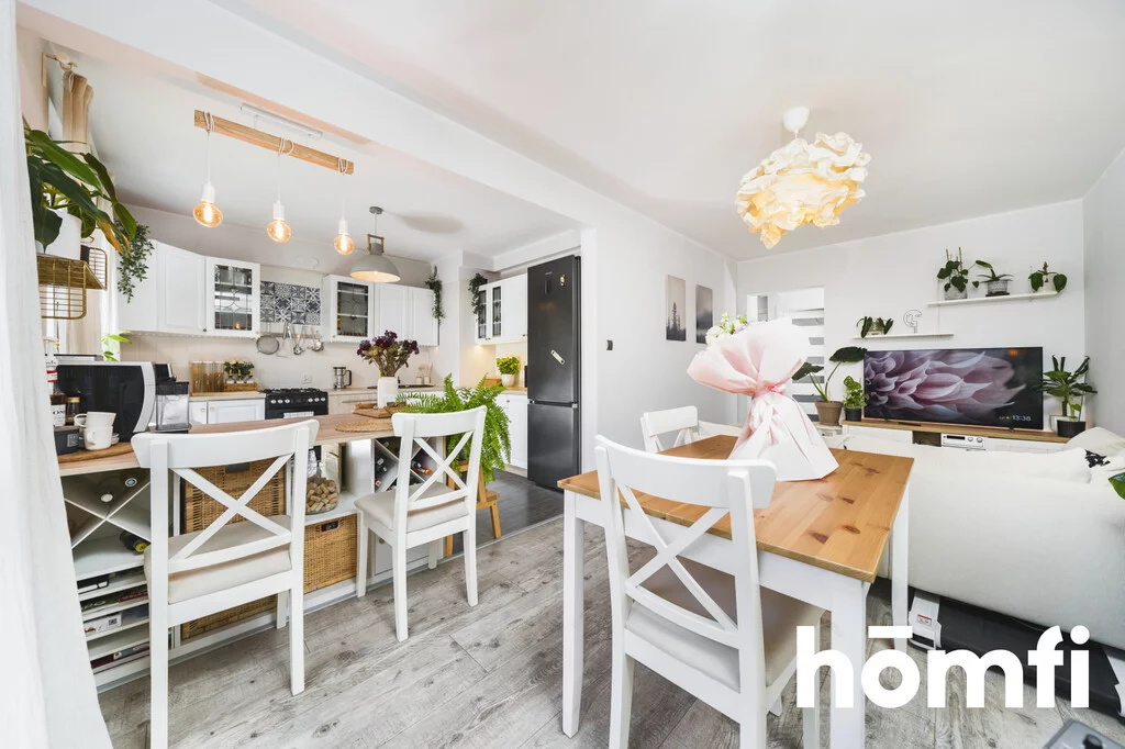 Apartamenty 25161/2089/OMS Kraków Łagiewniki-Borek Fałęcki Henryka Kułakowskiego