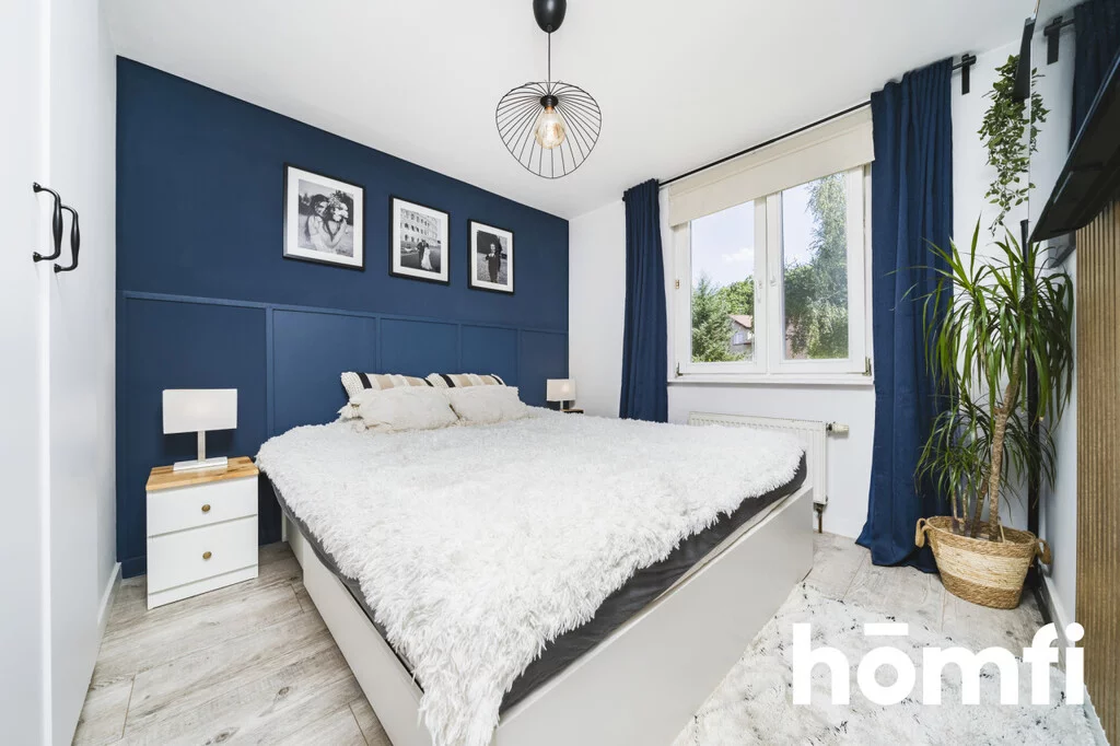 3 pokoje, mieszkanie 64,90 m², piętro 1, oferta nr , 25161/2089/OMS, Kraków, Łagiewniki-Borek Fałęcki, Henryka Kułakowskiego