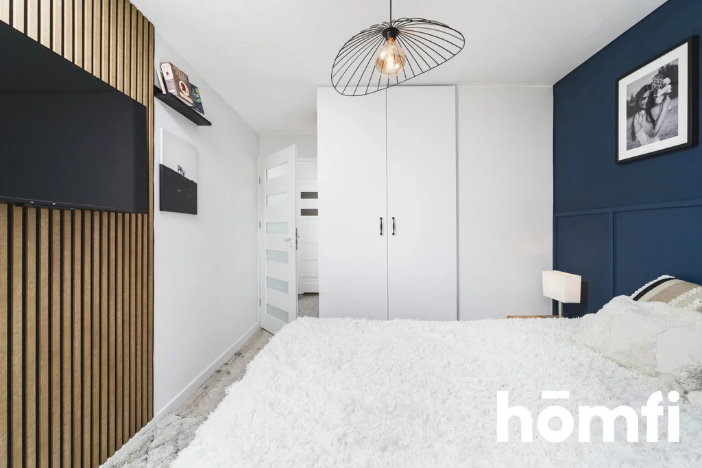 3 pokoje, mieszkanie 64,90 m², piętro 1, oferta nr , 25161/2089/OMS, Kraków, Łagiewniki-Borek Fałęcki, Henryka Kułakowskiego