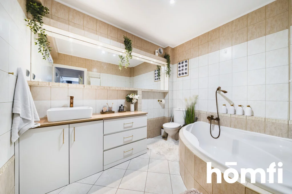 3 pokoje, mieszkanie 64,90 m², piętro 1, oferta nr , 25161/2089/OMS, Kraków, Łagiewniki-Borek Fałęcki, Henryka Kułakowskiego