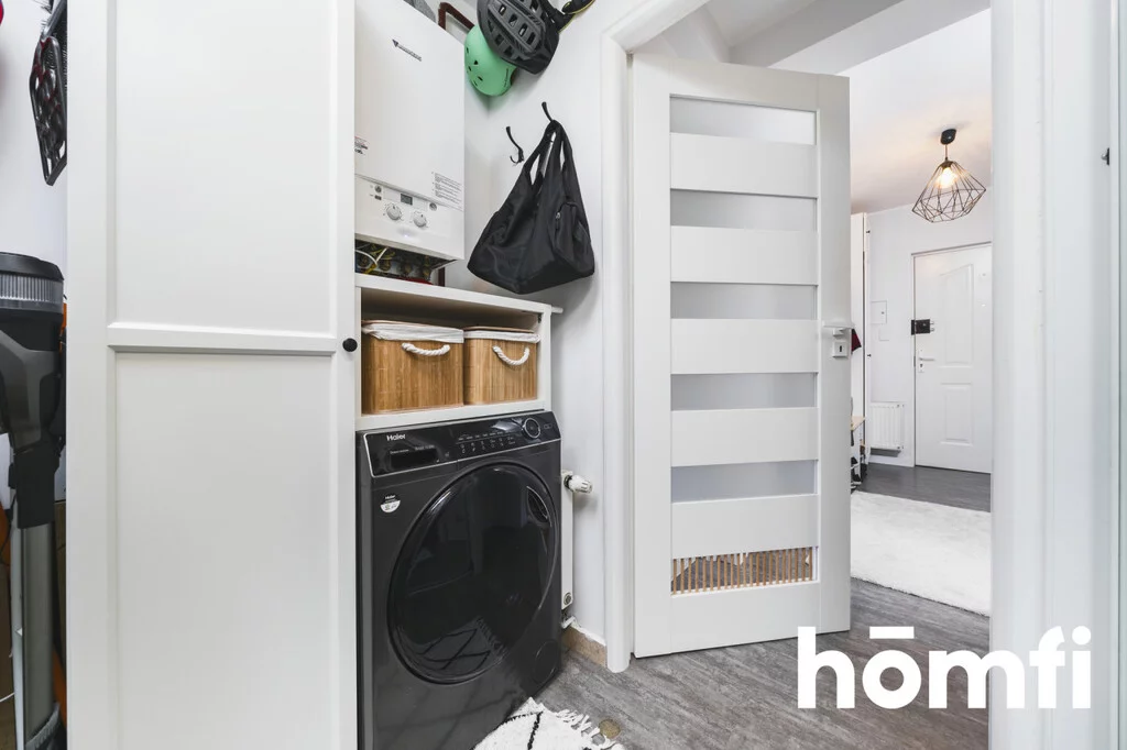 3 pokoje, mieszkanie 64,90 m², piętro 1, oferta nr , 25161/2089/OMS, Kraków, Łagiewniki-Borek Fałęcki, Henryka Kułakowskiego