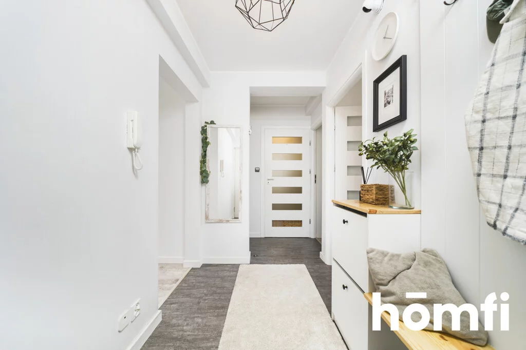 3 pokoje, mieszkanie 64,90 m², piętro 1, oferta nr , 25161/2089/OMS, Kraków, Łagiewniki-Borek Fałęcki, Henryka Kułakowskiego