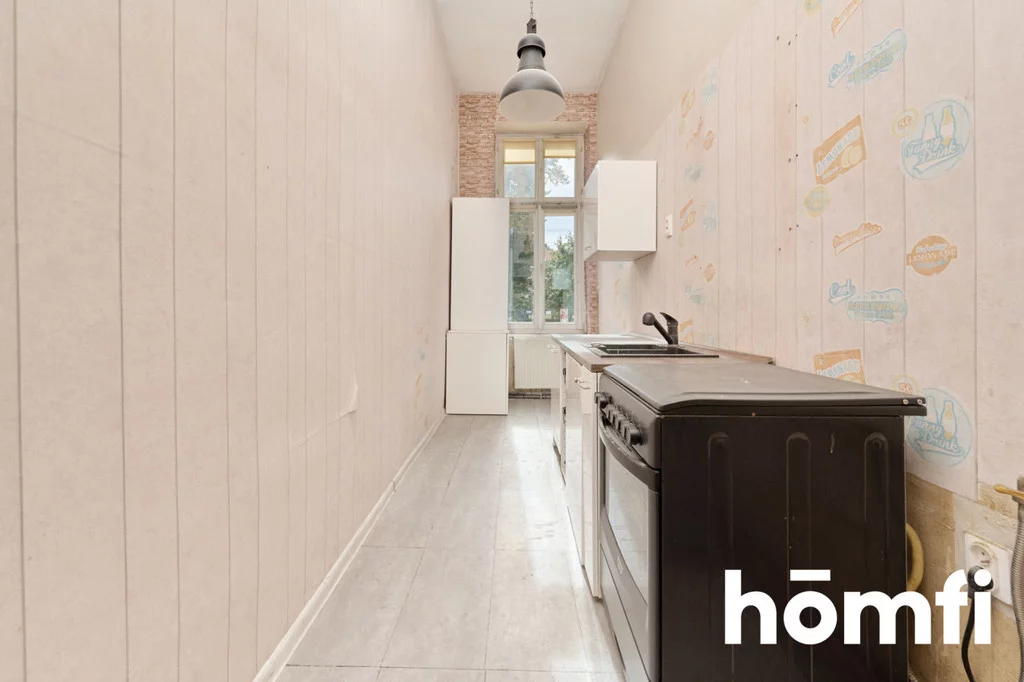 3 pokoje, mieszkanie 76,34 m², parter, oferta nr , 23789/2089/OMS, Wrocław, Biskupin-Sępolno-Dąbie-Bartoszowice, Śródmieście, Henryka Sienkiewicza