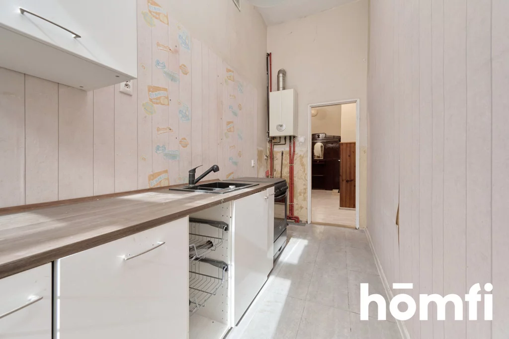 3 pokoje, mieszkanie 76,34 m², parter, oferta nr , 23789/2089/OMS, Wrocław, Biskupin-Sępolno-Dąbie-Bartoszowice, Śródmieście, Henryka Sienkiewicza