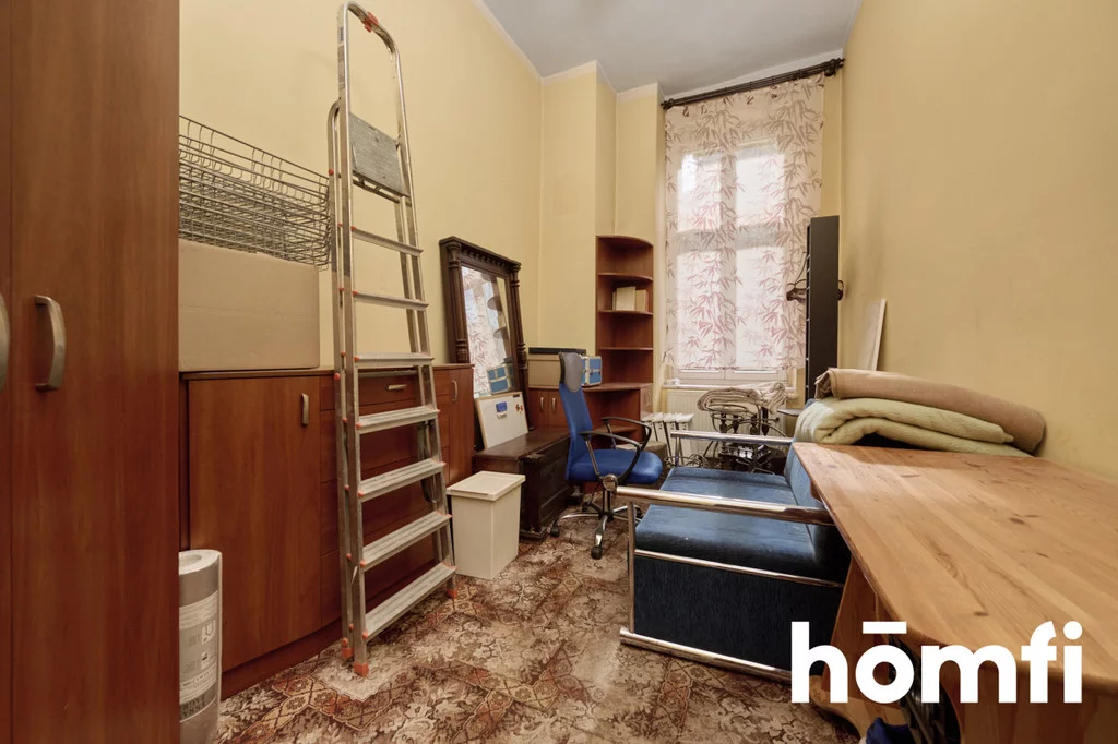 3 pokoje, mieszkanie 76,34 m², parter, oferta nr , 23789/2089/OMS, Wrocław, Biskupin-Sępolno-Dąbie-Bartoszowice, Śródmieście, Henryka Sienkiewicza