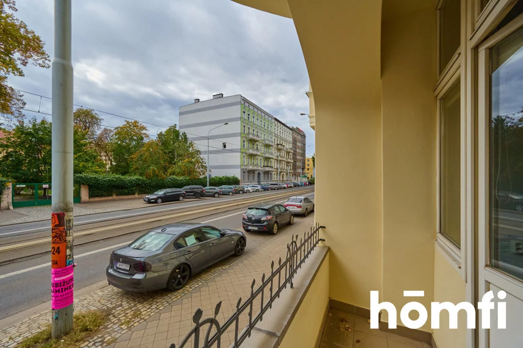 3 pokoje, mieszkanie 76,34 m², parter, oferta nr , 23789/2089/OMS, Wrocław, Biskupin-Sępolno-Dąbie-Bartoszowice, Śródmieście, Henryka Sienkiewicza