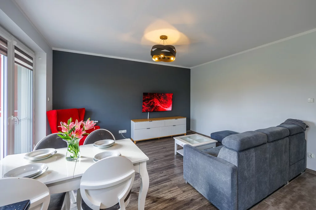 Apartamenty 24788/2089/OMS Rzeszów Słocina Henryka Wieniawskiego