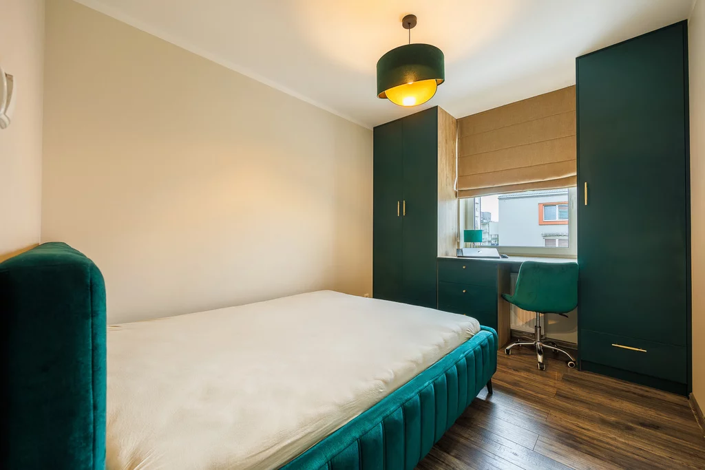 Apartamenty 24788/2089/OMS Rzeszów Zalesie Henryka Wieniawskiego