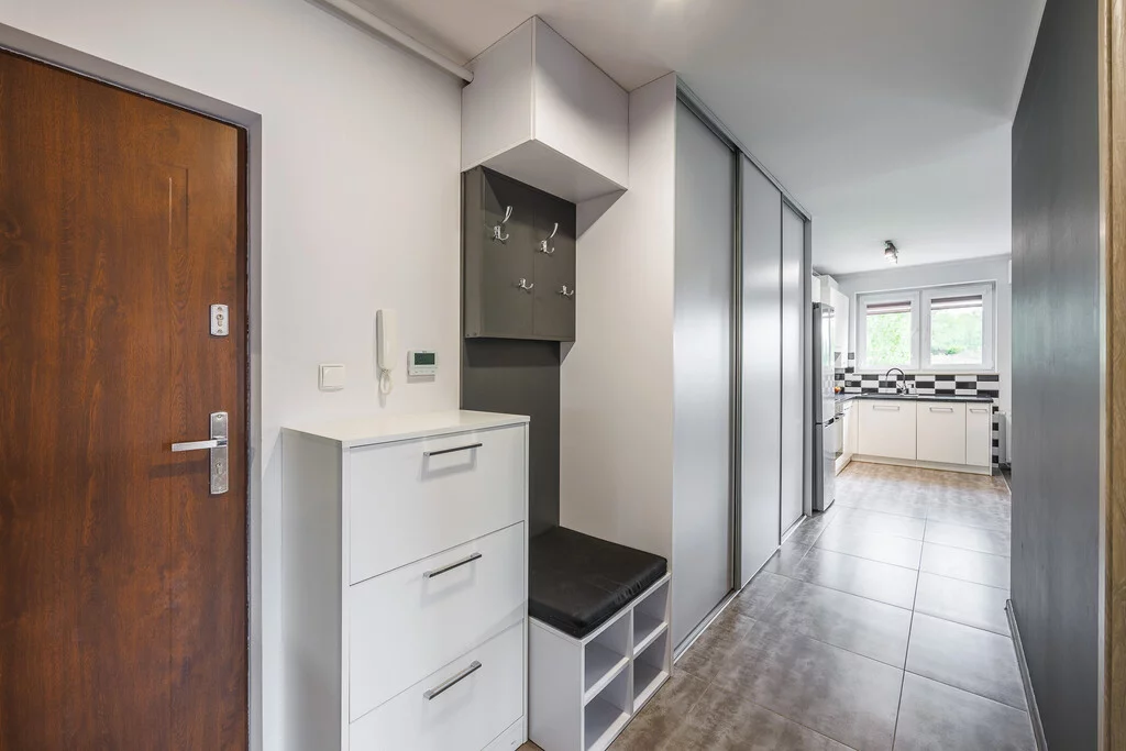 3 pokoje, mieszkanie 53,15 m², piętro 1, oferta nr , 24788/2089/OMS, Rzeszów, Zalesie, Henryka Wieniawskiego