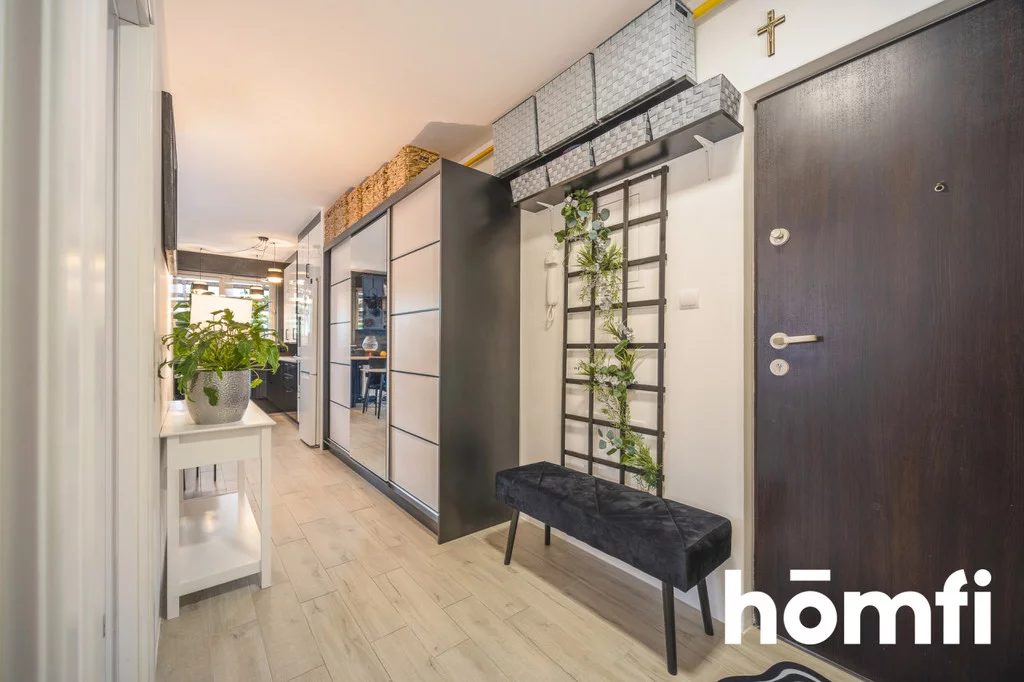 3 pokoje, mieszkanie 53,21 m², parter, oferta nr , 25118/2089/OMS, Rzeszów, Zalesie, Henryka Wieniawskiego