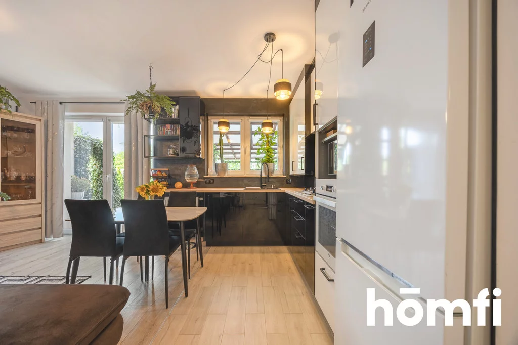 3 pokoje, mieszkanie 53,21 m², parter, oferta nr , 25118/2089/OMS, Rzeszów, Zalesie, Henryka Wieniawskiego