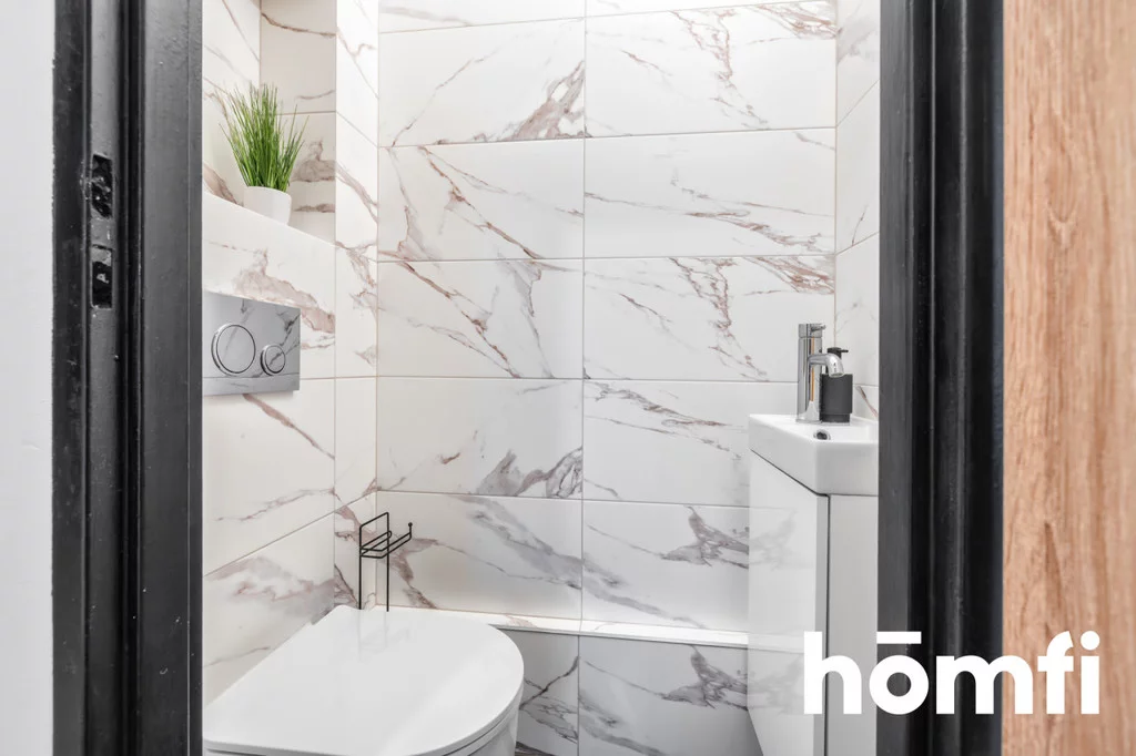 3 pokoje, mieszkanie 61,73 m², piętro 4, oferta nr , 25075/2089/OMS, Chełm, Henryka Wiercieńskiego