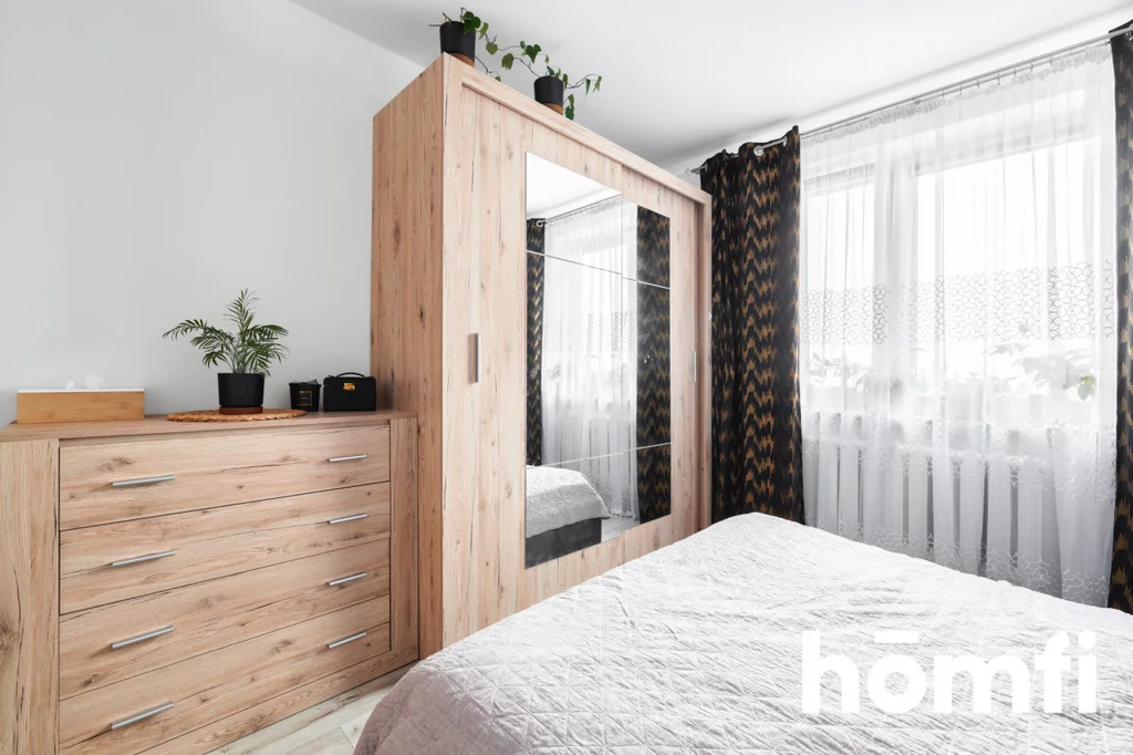 3 pokoje, mieszkanie 61,73 m², piętro 4, oferta nr , 25075/2089/OMS, Chełm, Henryka Wiercieńskiego