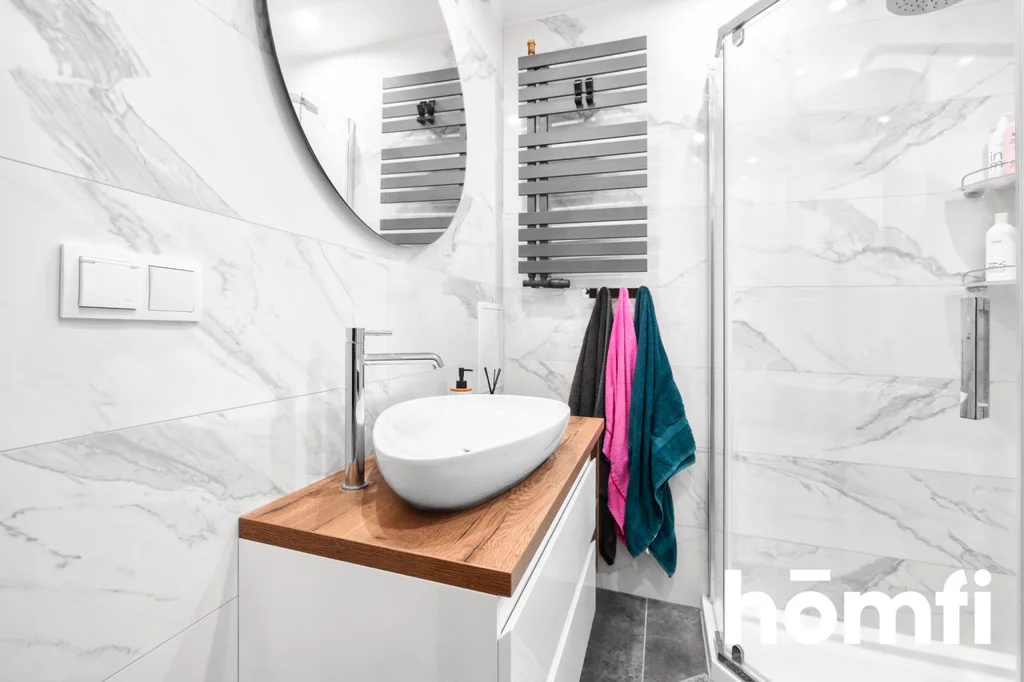 3 pokoje, mieszkanie 61,73 m², piętro 4, oferta nr , 25075/2089/OMS, Chełm, Henryka Wiercieńskiego