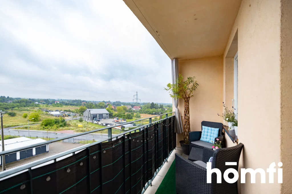 3 pokoje, mieszkanie 61,73 m², piętro 4, oferta nr , 25075/2089/OMS, Chełm, Henryka Wiercieńskiego