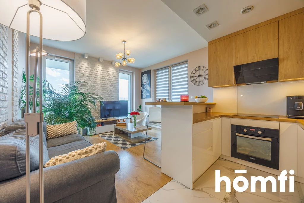 Apartamenty 24878/2089/OMS Rzeszów Gen. Dąbrowskiego Hetmańska