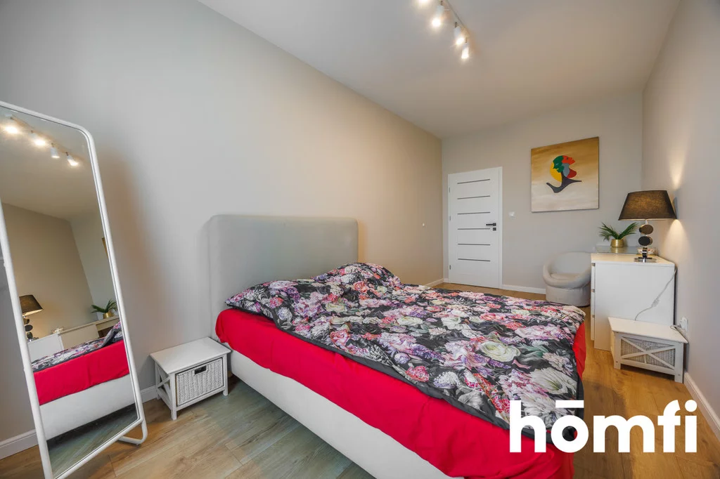 3 pokoje, apartament 59,35 m², piętro 6, oferta nr , 24878/2089/OMS, Rzeszów, Gen. Dąbrowskiego, Hetmańska