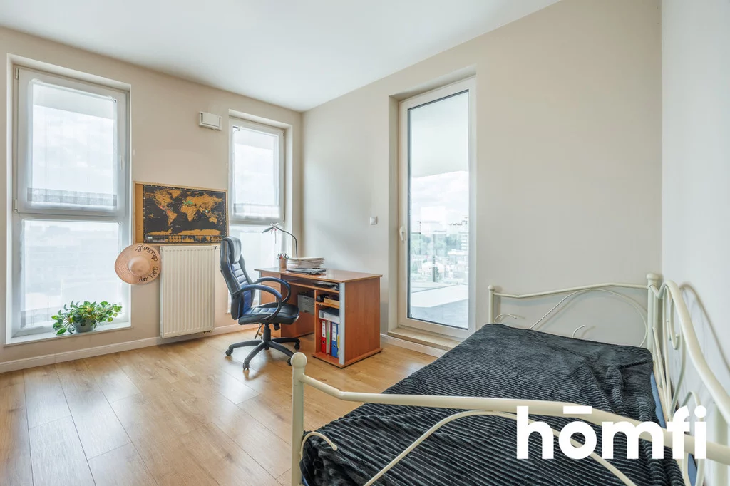 3 pokoje, apartament 59,35 m², piętro 6, oferta nr , 24878/2089/OMS, Rzeszów, Gen. Dąbrowskiego, Hetmańska