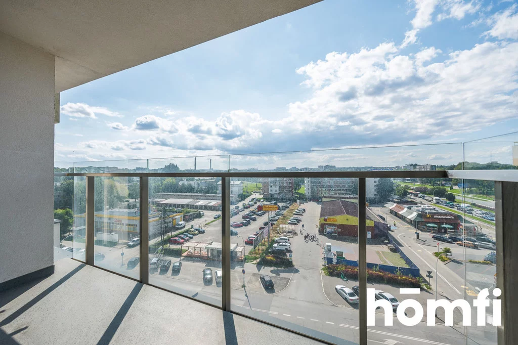 3 pokoje, apartament 59,35 m², piętro 6, oferta nr , 24878/2089/OMS, Rzeszów, Gen. Dąbrowskiego, Hetmańska