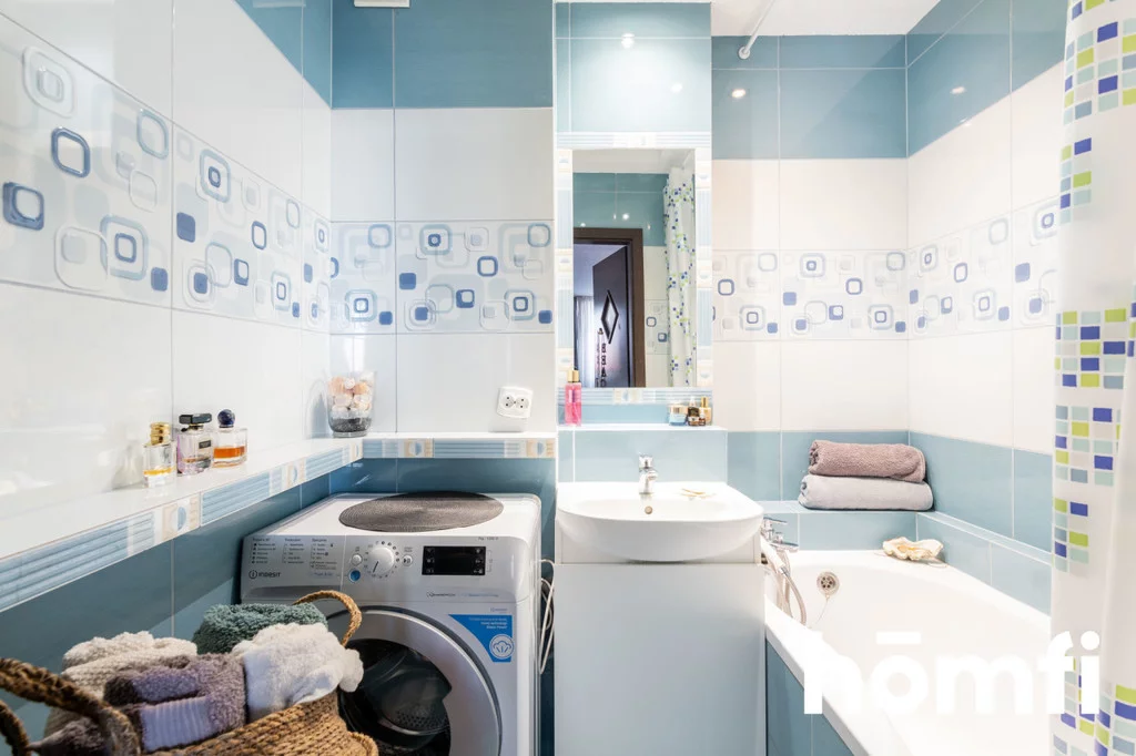 3 pokoje, mieszkanie 83,60 m², piętro 6, oferta nr , 23059/2089/OMS, Warszawa, Praga Południe, Praga Południe, Igańska