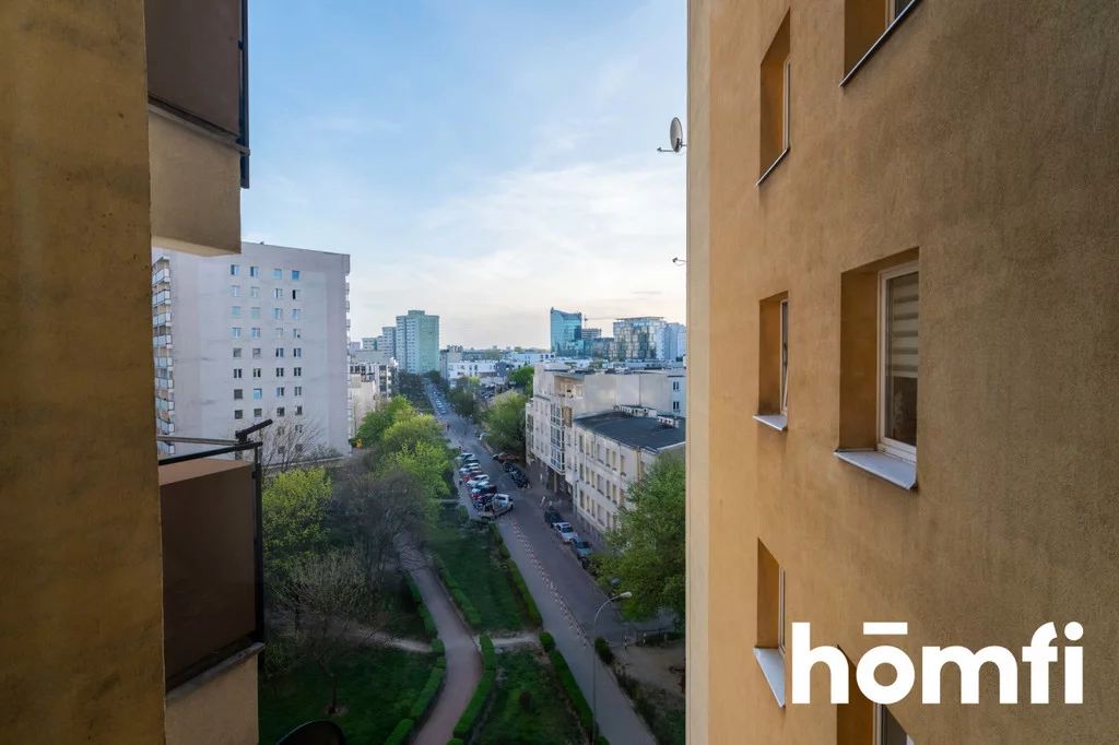 3 pokoje, mieszkanie 83,60 m², piętro 6, oferta nr , 23059/2089/OMS, Warszawa, Praga Południe, Praga Południe, Igańska