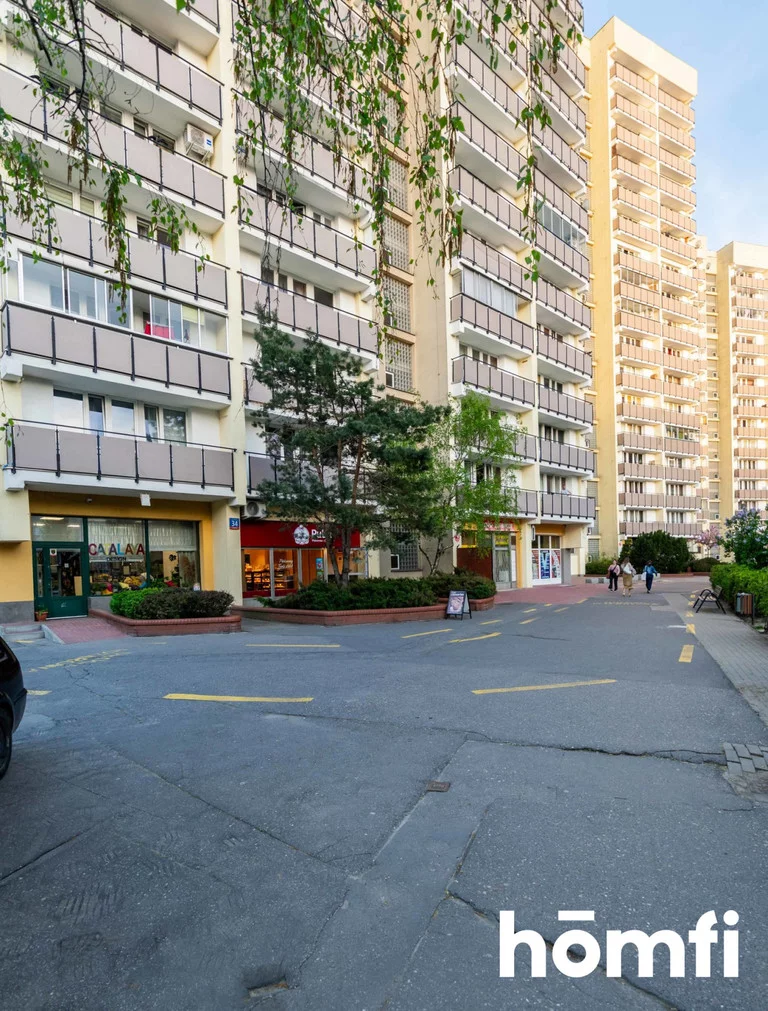 3 pokoje, mieszkanie 83,60 m², piętro 6, oferta nr , 23059/2089/OMS, Warszawa, Praga Południe, Praga Południe, Igańska