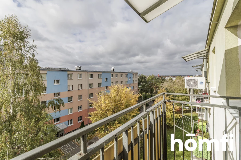 3 pokoje, mieszkanie 73,74 m², piętro 4, oferta nr , 23786/2089/OMS, Radom, ks. Ignacego Skorupki