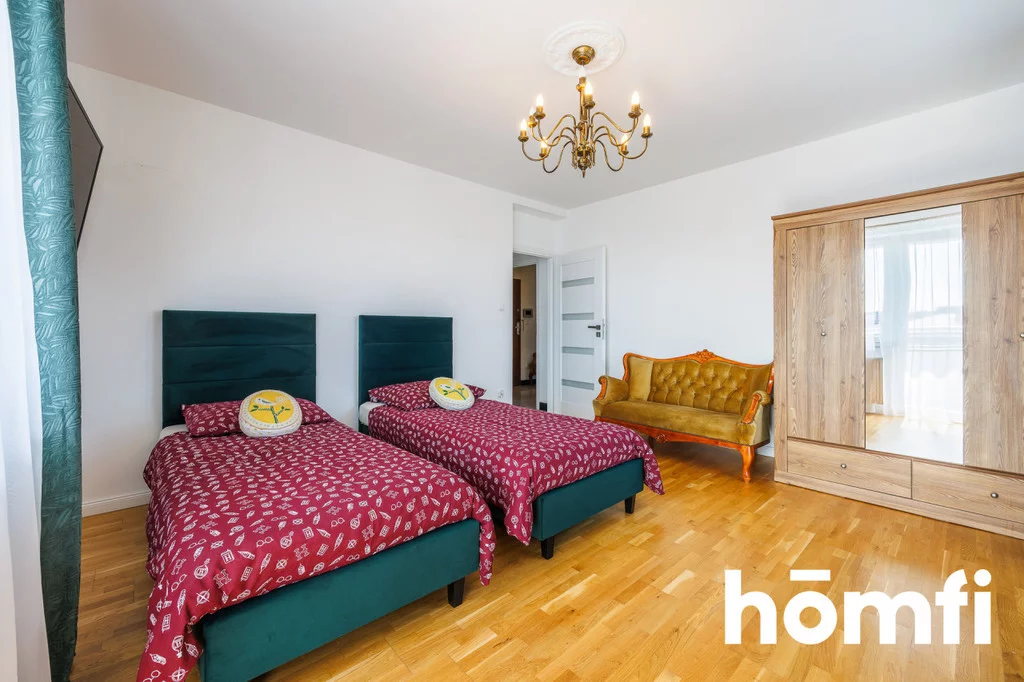 3 pokoje, mieszkanie 83,97 m², piętro 3, oferta nr , 24421/2089/OMS, Rzeszów, Iwonicka