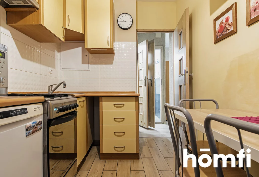 3 pokoje, mieszkanie 54,85 m², piętro 10, oferta nr , 22721/2089/OMS, Poznań, Grunwald, Grunwald, Izaaka Newtona