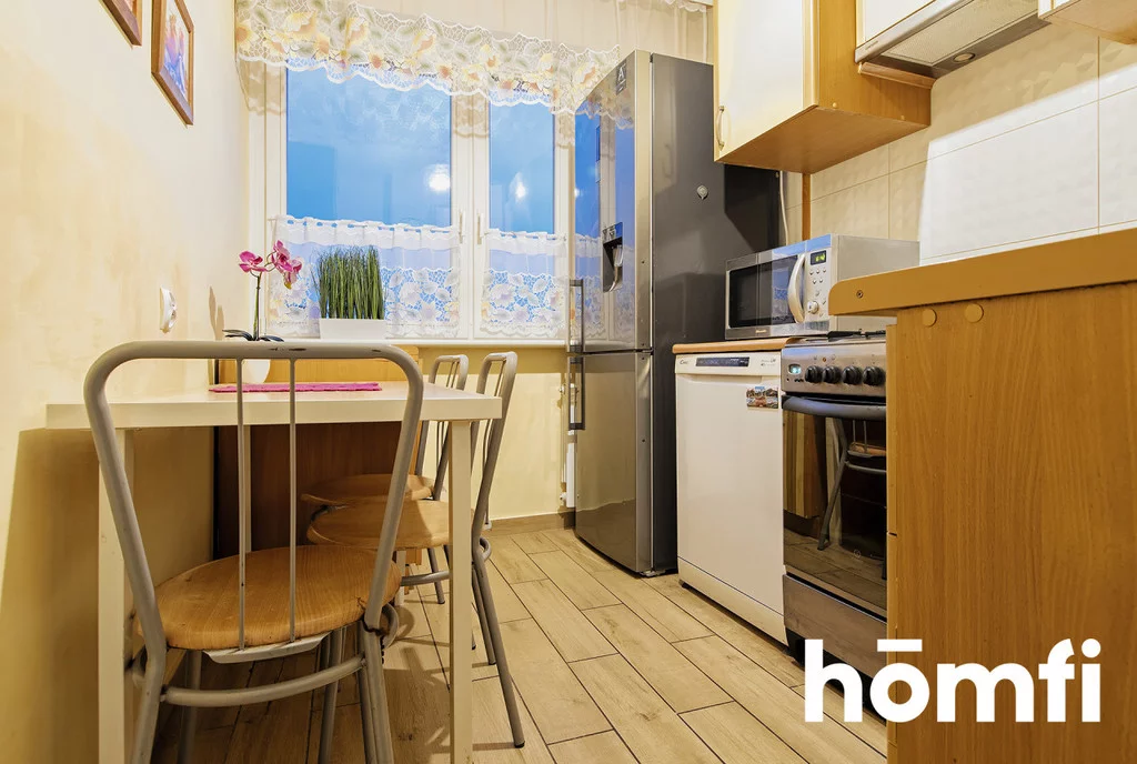 3 pokoje, mieszkanie 54,85 m², piętro 10, oferta nr , 22721/2089/OMS, Poznań, Grunwald, Grunwald, Izaaka Newtona