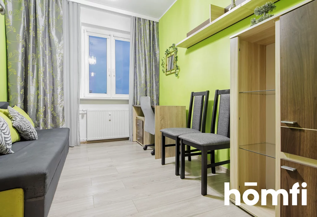 3 pokoje, mieszkanie 54,85 m², piętro 10, oferta nr , 22721/2089/OMS, Poznań, Grunwald, Grunwald, Izaaka Newtona