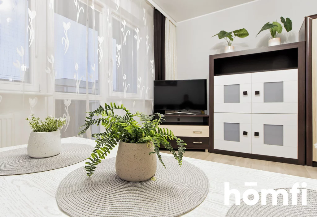 3 pokoje, mieszkanie 54,85 m², piętro 10, oferta nr , 22721/2089/OMS, Poznań, Grunwald, Grunwald, Izaaka Newtona