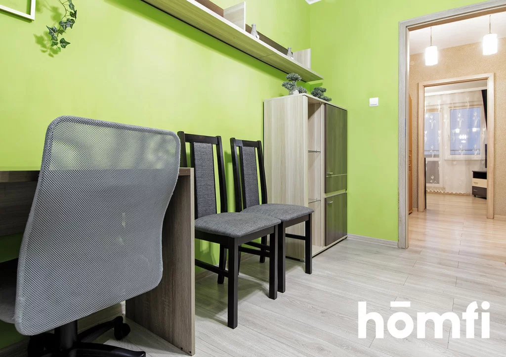 3 pokoje, mieszkanie 54,85 m², piętro 10, oferta nr , 22721/2089/OMS, Poznań, Grunwald, Grunwald, Izaaka Newtona