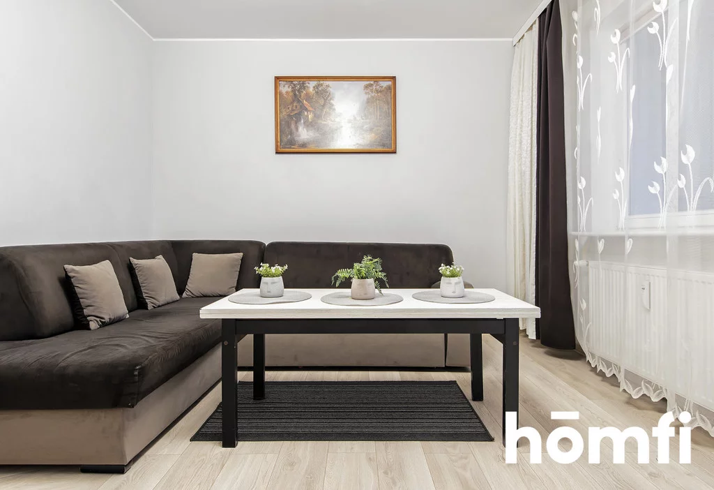 3 pokoje, mieszkanie 54,85 m², piętro 10, oferta nr , 22721/2089/OMS, Poznań, Grunwald, Grunwald, Izaaka Newtona